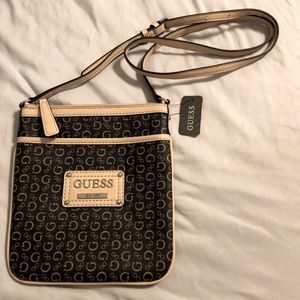 GUESS Mini Crossbody Bag BB351270